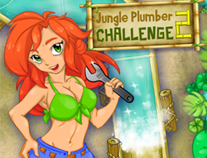 Hydraulik Dżungla Challenge 2