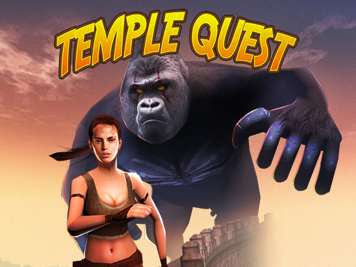 Świątynia Zadań - Temple Quest